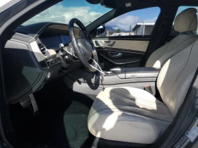 Mercedes-Benz S 550 ПАМЕТ * NAVI * LED * CAMERA * BURMESTER * ПОДГРЕВ - 19999 € / 39114.64 лв. - 79602867 7 | Car24.bg Mercedes-Benz S 550 ПАМЕТ * NAVI * LED * CAMERA * BURMESTER * ПОДГРЕВ - 19999 € / 39114.64 лв. - 79602867 7