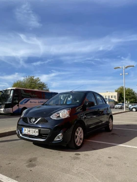 Nissan Micra - 4200 € / 8214.49 лв. - 24857153 2 | Car24.bg Nissan Micra - 4200 € / 8214.49 лв. - 24857153 2