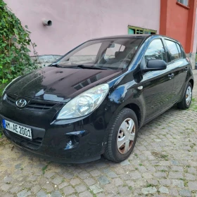 Hyundai I20 - Car24.bg Hyundai I20