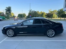 Audi A8 4.2 TDI | Auto.bg — изображение 3 Audi A8 4.2 TDI | Auto.bg — изображение 3