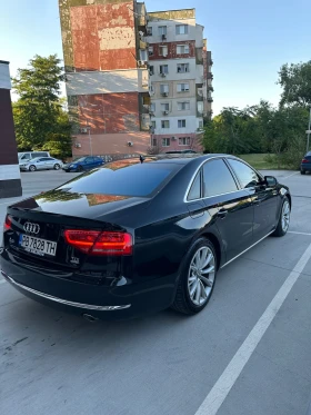 Audi A8 4.2 TDI | Auto.bg — изображение 6 Audi A8 4.2 TDI | Auto.bg — изображение 6