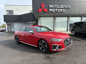 Audi S4 BANG / ПАНОРАМА / КОЖА / ЦЕНА ДО БГ