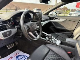 Audi S4 BANG / ПАНОРАМА / КОЖА / ЦЕНА ДО БГ | Auto.bg — изображение 8 Audi S4 BANG / ПАНОРАМА / КОЖА / ЦЕНА ДО БГ | Auto.bg — изображение 8