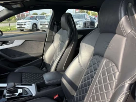 Audi S4 BANG / ПАНОРАМА / КОЖА / ЦЕНА ДО БГ | Auto.bg — изображение 9 Audi S4 BANG / ПАНОРАМА / КОЖА / ЦЕНА ДО БГ | Auto.bg — изображение 9