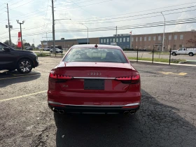 Audi S4 BANG / ПАНОРАМА / КОЖА / ЦЕНА ДО БГ | Auto.bg — изображение 4 Audi S4 BANG / ПАНОРАМА / КОЖА / ЦЕНА ДО БГ | Auto.bg — изображение 4