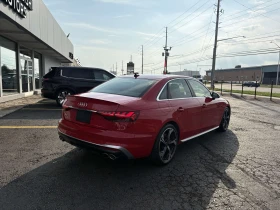 Audi S4 BANG / ПАНОРАМА / КОЖА / ЦЕНА ДО БГ | Auto.bg — изображение 5 Audi S4 BANG / ПАНОРАМА / КОЖА / ЦЕНА ДО БГ | Auto.bg — изображение 5