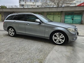 Mercedes-Benz C 220 2.2 - 4490 € / 8781.68 лв. - 87708940 3 | Car24.bg Mercedes-Benz C 220 2.2 - 4490 € / 8781.68 лв. - 87708940 3
