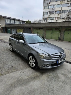 Mercedes-Benz C 220 2.2 - 4490 € / 8781.68 лв. - 87708940 5 | Car24.bg Mercedes-Benz C 220 2.2 - 4490 € / 8781.68 лв. - 87708940 5