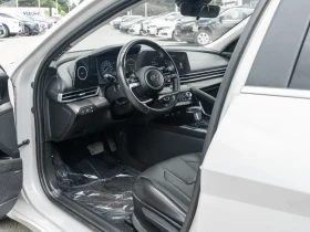 Hyundai Elantra Elantra Hybrid | Auto.bg — изображение 7 Hyundai Elantra Elantra Hybrid | Auto.bg — изображение 7
