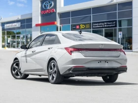 Hyundai Elantra Elantra Hybrid | Auto.bg — изображение 4 Hyundai Elantra Elantra Hybrid | Auto.bg — изображение 4
