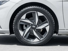 Hyundai Elantra Elantra Hybrid | Auto.bg — изображение 3 Hyundai Elantra Elantra Hybrid | Auto.bg — изображение 3