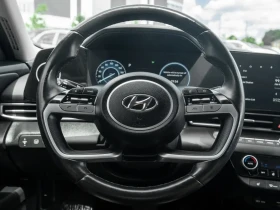 Hyundai Elantra Elantra Hybrid | Auto.bg — изображение 8 Hyundai Elantra Elantra Hybrid | Auto.bg — изображение 8