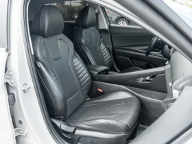 Hyundai Elantra Elantra Hybrid | Auto.bg — изображение 16 Hyundai Elantra Elantra Hybrid | Auto.bg — изображение 16