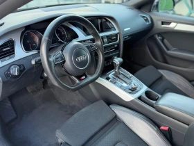 Audi A5 S-LINE / 3.0 TDI / QUATTRO / 245 - 12999 € / 25423.83 лв. - 81973840 8 | Car24.bg Audi A5 S-LINE / 3.0 TDI / QUATTRO / 245 - 12999 € / 25423.83 лв. - 81973840 8