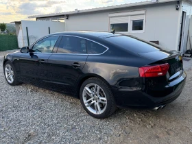 Audi A5 S-LINE / 3.0 TDI / QUATTRO / 245 - 12999 € / 25423.83 лв. - 81973840 4 | Car24.bg Audi A5 S-LINE / 3.0 TDI / QUATTRO / 245 - 12999 € / 25423.83 лв. - 81973840 4