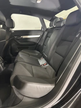 Audi A6 S line - 3400 € / 6649.82 лв. - 71873639 13 | Car24.bg Audi A6 S line - 3400 € / 6649.82 лв. - 71873639 13