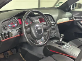 Audi A6 S line - 3400 € / 6649.82 лв. - 71873639 10 | Car24.bg Audi A6 S line - 3400 € / 6649.82 лв. - 71873639 10