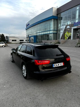 Audi A6 3.0TDI 245/Panorama/Distronic - 11500 € / 22492.04 лв. - 19614946 6 | Car24.bg Audi A6 3.0TDI 245/Panorama/Distronic - 11500 € / 22492.04 лв. - 19614946 6