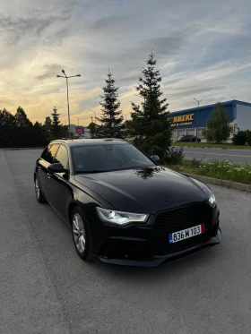 Audi A6 3.0TDI 245/Panorama/Distronic - 11500 € / 22492.04 лв. - 19614946 2 | Car24.bg Audi A6 3.0TDI 245/Panorama/Distronic - 11500 € / 22492.04 лв. - 19614946 2