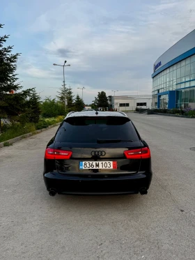 Audi A6 3.0TDI 245/Panorama/Distronic - 11500 € / 22492.04 лв. - 19614946 5 | Car24.bg Audi A6 3.0TDI 245/Panorama/Distronic - 11500 € / 22492.04 лв. - 19614946 5
