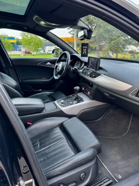 Audi A6 3.0TDI 245/Panorama/Distronic - 11500 € / 22492.04 лв. - 19614946 9 | Car24.bg Audi A6 3.0TDI 245/Panorama/Distronic - 11500 € / 22492.04 лв. - 19614946 9