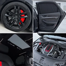 Audi S8 PLUS/ CERAMICA/ 3xTV/ CARBON/ CAMERA/ EXCLUSIVE | Auto.bg — изображение 12 Audi S8 PLUS/ CERAMICA/ 3xTV/ CARBON/ CAMERA/ EXCLUSIVE | Auto.bg — изображение 12