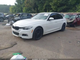 BMW 340 * CARFAX * ОПЦИЯ ЗА ФИНАНСИРАНЕ * | Auto.bg — изображение 2 BMW 340 * CARFAX * ОПЦИЯ ЗА ФИНАНСИРАНЕ * | Auto.bg — изображение 2