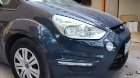 Ford S-Max - 7200 € - 29219731 4 | Car24.bg Ford S-Max - 7200 € - 29219731 4