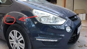 Ford S-Max - 7200 € - 29219731 5 | Car24.bg Ford S-Max - 7200 € - 29219731 5