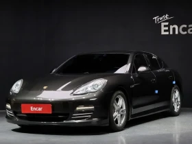 Porsche Panamera 3.6 AWD - САМО 30% АВАНС - Car24.bg Porsche Panamera 3.6 AWD - САМО 30% АВАНС