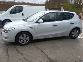 Hyundai I30 1.4i | Auto.bg — изображение 7 Hyundai I30 1.4i | Auto.bg — изображение 7