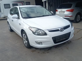 Hyundai I30 1.4i | Auto.bg — изображение 2 Hyundai I30 1.4i | Auto.bg — изображение 2