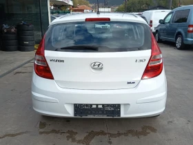 Hyundai I30 1.4i | Auto.bg — изображение 5 Hyundai I30 1.4i | Auto.bg — изображение 5