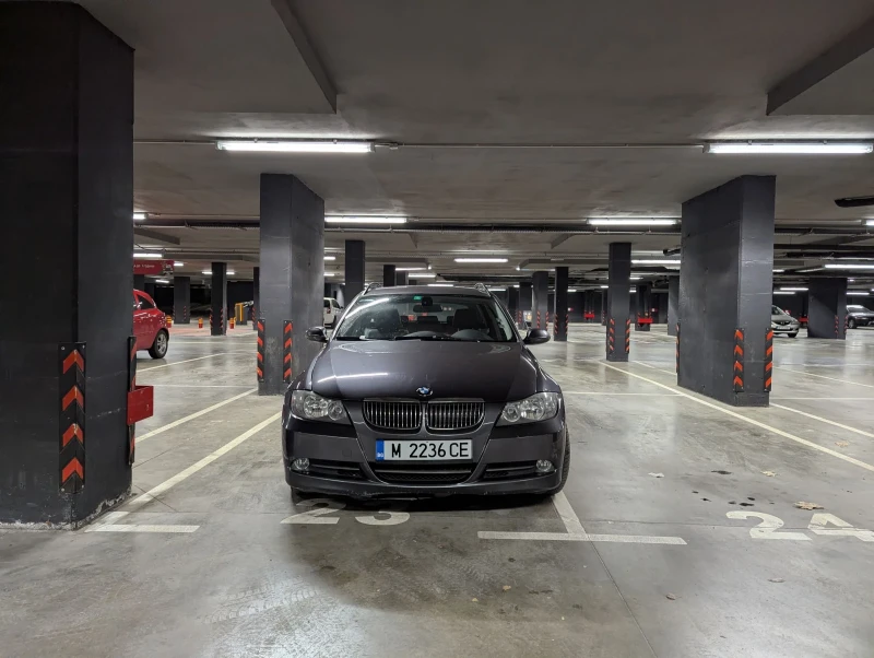 BMW 325 325i - 5000 € / 9779.15 лв. - 94811184 1 | Car24.bg BMW 325 325i - 5000 € / 9779.15 лв. - 94811184 1