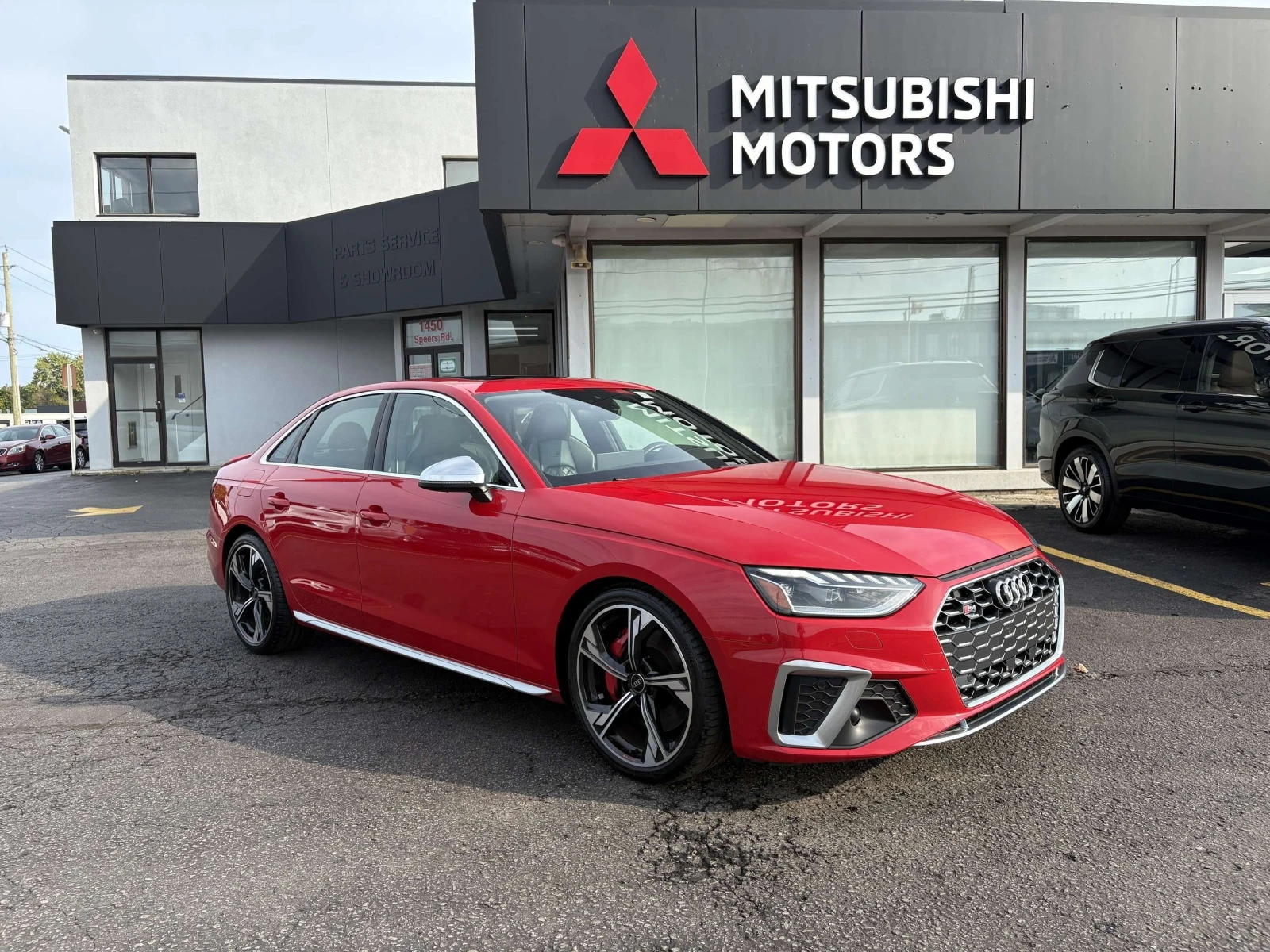 Audi S4 BANG / ПАНОРАМА / КОЖА / ЦЕНА ДО БГ | Auto.bg — изображение 1 Audi S4 BANG / ПАНОРАМА / КОЖА / ЦЕНА ДО БГ | Auto.bg — изображение 1