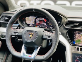 Lamborghini Urus Bang&Olufsen, 360 ,  | Mobile.bg   6