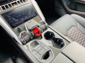Lamborghini Urus Bang&Olufsen, 360 ,  | Mobile.bg   8