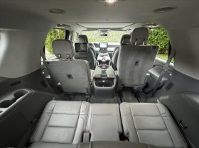 Lincoln Navigator RESERVE 3.5L V6  | Mobile.bg   13