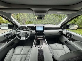 Lincoln Navigator RESERVE 3.5L V6  | Mobile.bg   10