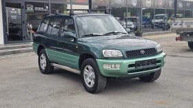Toyota Rav4 2.0i 4x4 5SP-БЕЗ РЪЖДА-БЛОКАЖ-ТОП СЪСТ.-ЛИЗИНГ 1 - Car24.bg Toyota Rav4 2.0i 4x4 5SP-БЕЗ РЪЖДА-БЛОКАЖ-ТОП СЪСТ.-ЛИЗИНГ 1