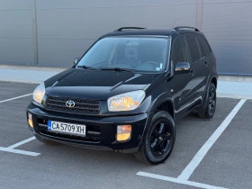 Toyota Rav4 2.0vvti/4х4/LPG - Car24.bg Toyota Rav4 2.0vvti/4х4/LPG