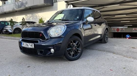 Mini Countryman ЛИЗИНГ* SD ALL 4* Sport 4x4* ОБСЛУЖЕНА* - Car24.bg Mini Countryman ЛИЗИНГ* SD ALL 4* Sport 4x4* ОБСЛУЖЕНА*