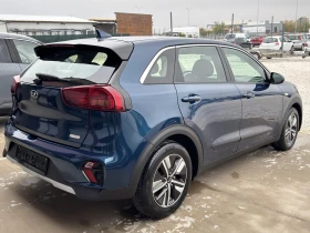 Kia Niro ECO/HYBRID/AUTOMAT* NAVI EURO6 - 27900 лв. / 14265.04 € - 57558028 4 | Car24.bg Kia Niro ECO/HYBRID/AUTOMAT* NAVI EURO6 - 27900 лв. / 14265.04 € - 57558028 4