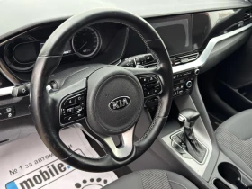 Kia Niro ECO/HYBRID/AUTOMAT* NAVI EURO6 - 27900 лв. / 14265.04 € - 57558028 14 | Car24.bg Kia Niro ECO/HYBRID/AUTOMAT* NAVI EURO6 - 27900 лв. / 14265.04 € - 57558028 14