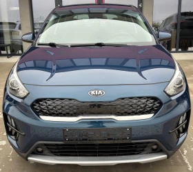 Kia Niro Kia Niro ECO/HYBRID/AUTOMAT* NAVI EURO6 - Car24.bg Kia Niro Kia Niro ECO/HYBRID/AUTOMAT* NAVI EURO6