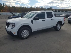 Ford Maverick 2.5L 4 All wheel drive - Car24.bg Ford Maverick 2.5L 4 All wheel drive