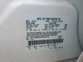 Ford Maverick 2.5L 4 All wheel drive - 31300 лв. / 16003.44 € - 88175877 5 | Car24.bg Ford Maverick 2.5L 4 All wheel drive - 31300 лв. / 16003.44 € - 88175877 5