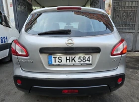 Nissan Qashqai 1.5 DCI - 3800 € / 7432.15 лв. - 49880116 5 | Car24.bg Nissan Qashqai 1.5 DCI - 3800 € / 7432.15 лв. - 49880116 5
