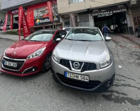 Nissan Qashqai 1.5 DCI - 3800 € / 7432.15 лв. - 49880116 4 | Car24.bg Nissan Qashqai 1.5 DCI - 3800 € / 7432.15 лв. - 49880116 4