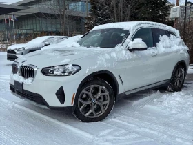 BMW X3 XDRIVE30I/CARFAX/ПАНОРАМА/ПОДГРЕВИ | Auto.bg — изображение 3 BMW X3 XDRIVE30I/CARFAX/ПАНОРАМА/ПОДГРЕВИ | Auto.bg — изображение 3